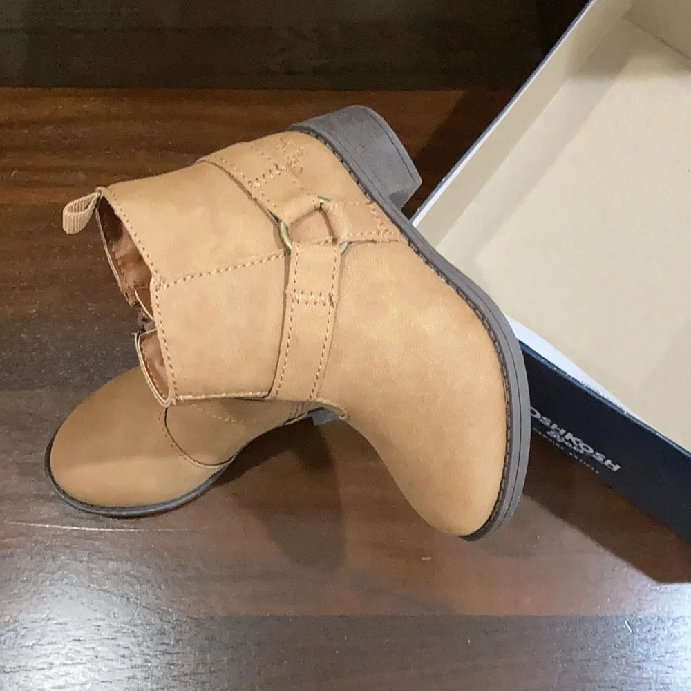 Oshkosh Bigosh Girls Boots
